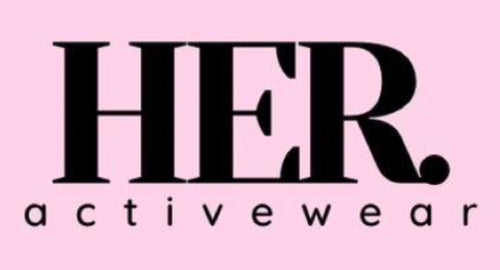 HER. Activewear